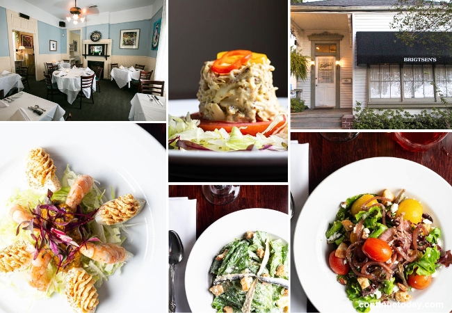 Brigtsen's Restaurant