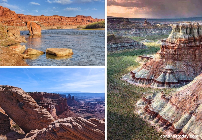 Canyonlands National Park