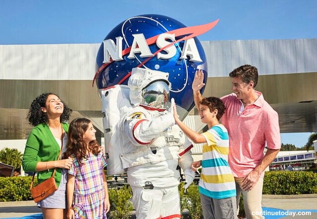 Kennedy Space Center