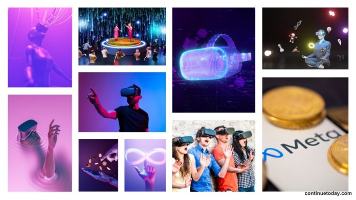 various metaverse use cases