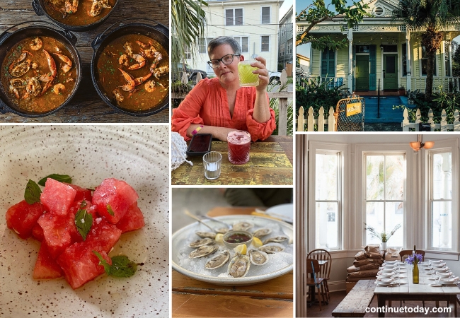 Mosquito Supper Club