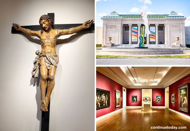 New Orleans Museum of Art