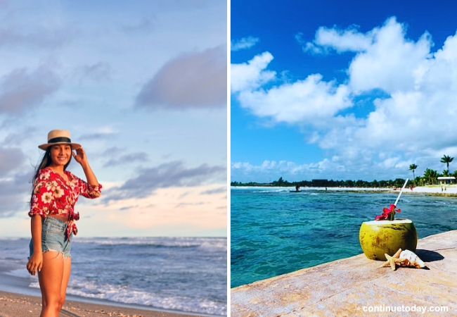 Spring Season for Travel in Waikiki