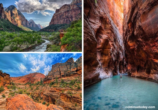Zion National Park