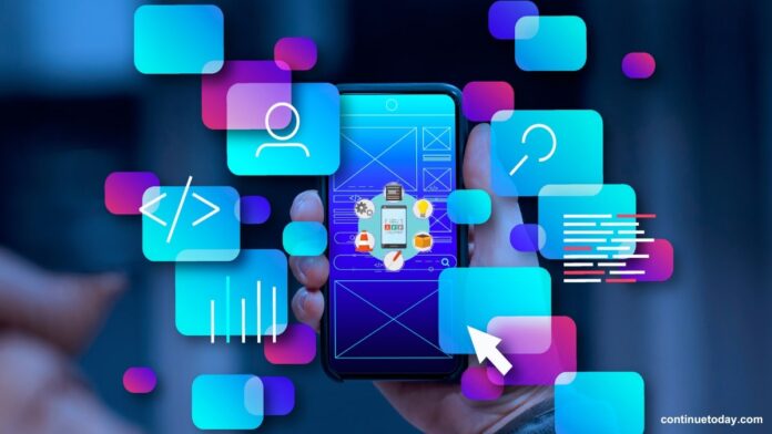 mobile app development